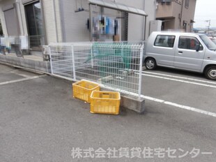 紀伊中ノ島駅 徒歩23分 2階の物件内観写真